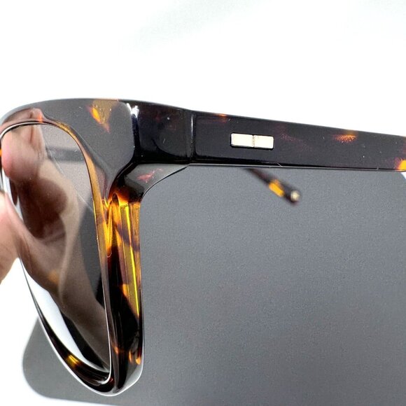 Banana Republic Sunglasses BR 2003/S 08670 Frames 55 [] 18 140 main image 11
